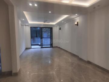 Uday Park, New Delhi, Delhi - Balcony, Parking