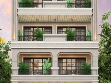 3 BHK Independent Builder Floor in Uday Park for resale New Delhi. The reference number is 19849558