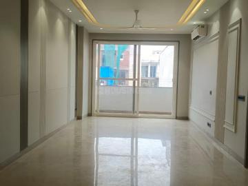 3 BHK Independent Builder Floor in Uday Park for resale New Delhi. The reference number is 20206974
