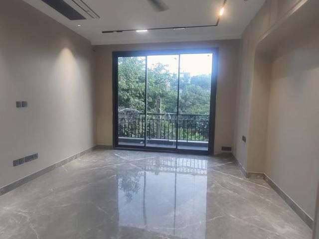 3 BHK Independent Builder Floor in Uday Park for resale New Delhi. The reference number is 20385349