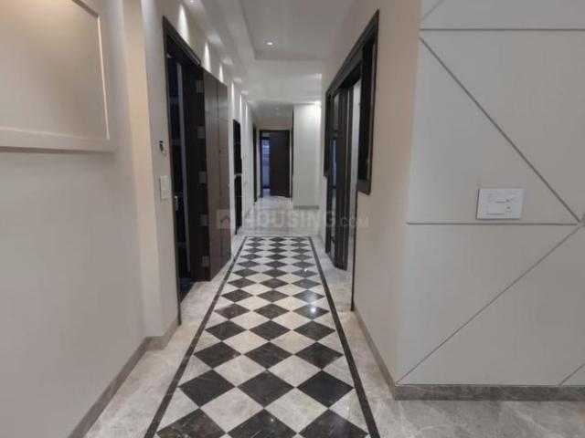 3 BHK Independent Builder Floor in Uday Park for resale New Delhi. The reference number is 20385401