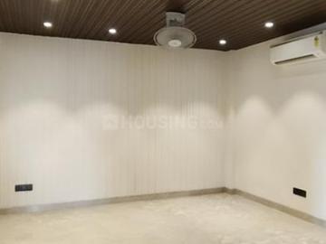 3 BHK Independent Builder Floor in Uday Park for resale New Delhi. The reference number is 20408923