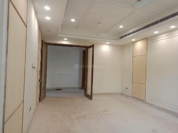 3 BHK Independent Builder Floor in Uday Park for resale New Delhi. The reference number is 20546196