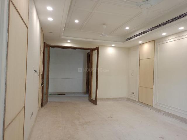 3 BHK Independent Builder Floor in Uday Park for resale New Delhi. The reference number is 20546196
