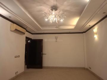 3 BHK Independent Builder Floor in Uday Park for resale New Delhi. The reference number is 20546277
