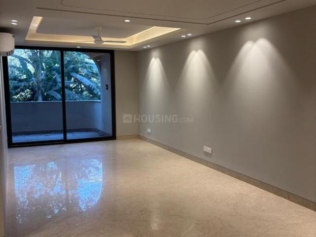 3 BHK Independent Builder Floor in Uday Park for resale New Delhi. The reference number is 20563697