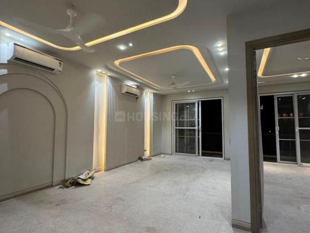 3 BHK Independent Builder Floor in Uday Park for resale New Delhi. The reference number is 20685556