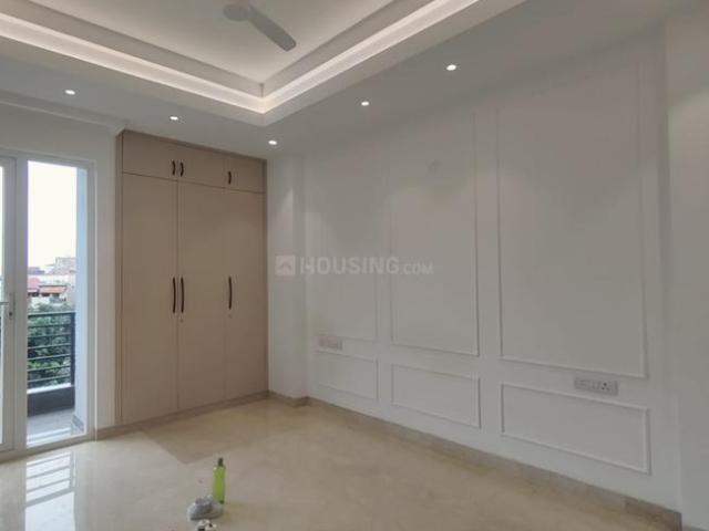 3 BHK Independent Builder Floor in Uday Park for resale New Delhi. The reference number is 20844782