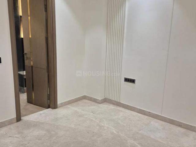 3 BHK Independent Builder Floor in Uday Park for resale New Delhi. The reference number is 20844721