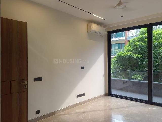 3 BHK Independent Builder Floor in Uday Park for resale New Delhi. The reference number is 20948378