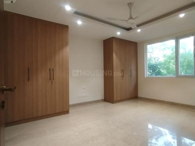 3 BHK Independent Builder Floor in Uday Park for resale New Delhi. The reference number is 20989413