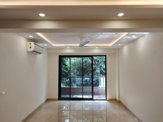 3 BHK Independent Builder Floor in Uday Park for resale New Delhi. The reference number is 21356117