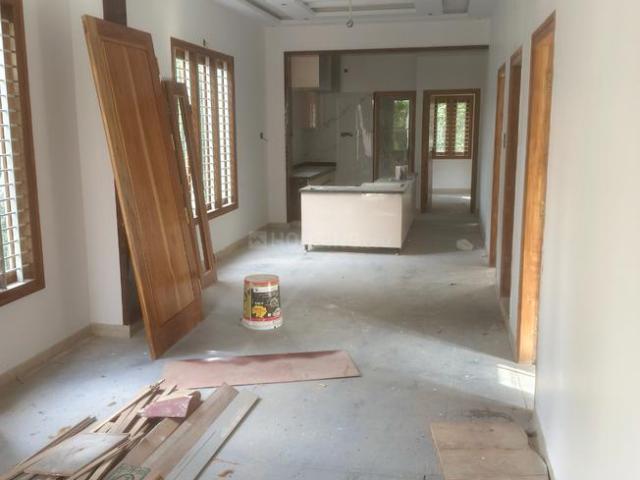 3 BHK Independent Builder Floor in Ullalu for rent Bengaluru. The reference number is 20997727
