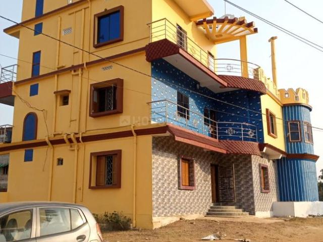3 BHK Independent Builder Floor in Urali for rent Cuttack. The reference number is 19308156