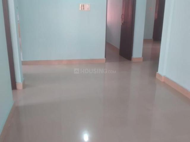 3 BHK Independent Builder Floor in Vyttila for rent Kochi. The reference number is 21354435