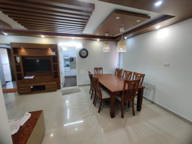 3 BHK Independent Builder Floor in Vadakara for rent Kozhikode. The reference number is 18516471