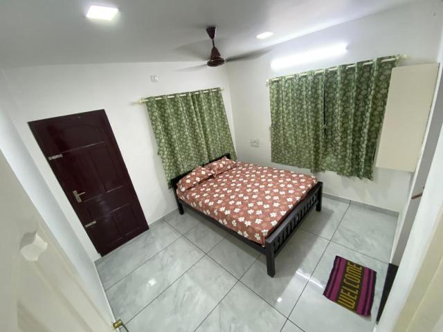 3 BHK Independent Builder Floor in Vaduthala for rent Kochi. The reference number is 16834530