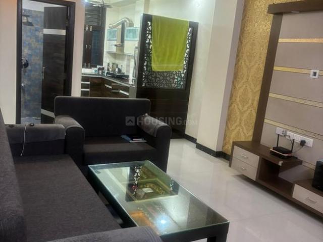 3 BHK Independent Builder Floor in Vaishali Nagar Extension for resale Jaipur. The reference number is 19108423