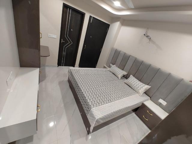 3 BHK Independent Builder Floor in Vaishali Nagar Extension for resale Jaipur. The reference number is 20705545