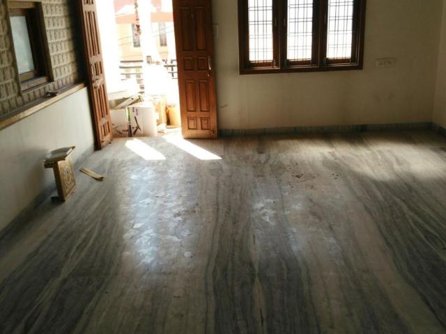 3 BHK Independent Builder Floor in Vaishali Nagar for rent Indore. The reference number is 7938476