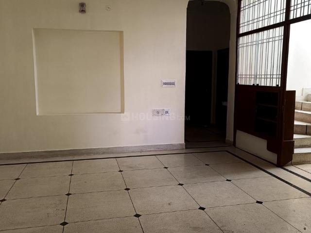3 BHK Independent Builder Floor in Vaishali Nagar for rent Jaipur. The reference number is 20410003