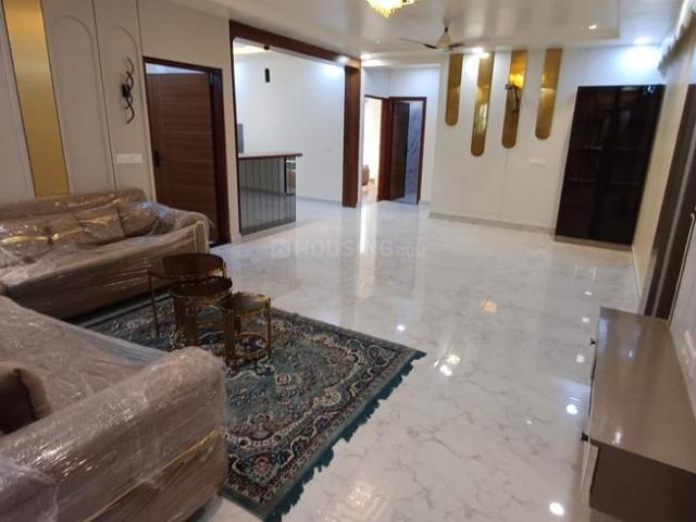 3 BHK Independent Builder Floor in Vaishali Nagar for resale Jaipur. The reference number is 19698714