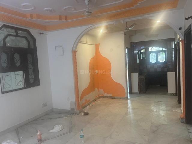 3 BHK Independent Builder Floor in Vaishali for rent Ghaziabad. The reference number is 17612038