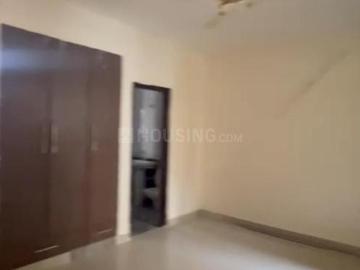 Ramprastha Society - Balcony, Parking, Concierge