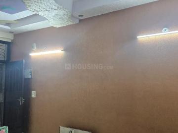 3 BHK Independent Builder Floor in Vaishali for rent Ghaziabad. The reference number is 19969915