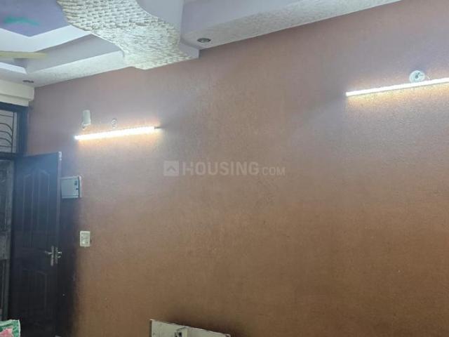 3 BHK Independent Builder Floor in Vaishali for rent Ghaziabad. The reference number is 19969915
