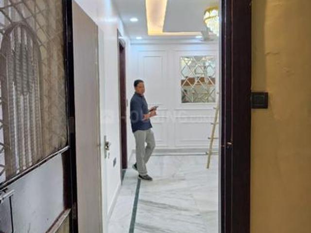 3 BHK Independent Builder Floor in Vaishali for rent Ghaziabad. The reference number is 19996913