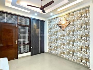 3 BHK Independent Builder Floor in Vaishali for rent Ghaziabad. The reference number is 19998450