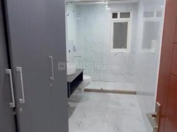 3 BHK Independent Builder Floor in Vaishali for rent Ghaziabad. The reference number is 20051674