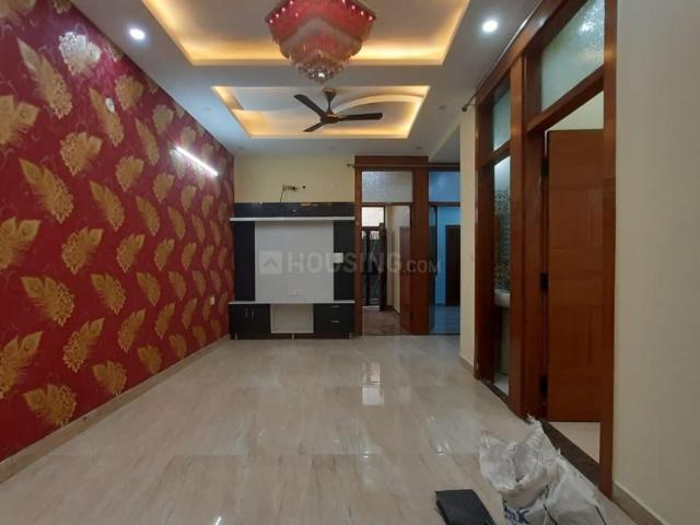3 BHK Independent Builder Floor in Vaishali for rent Ghaziabad. The reference number is 20001831