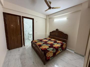 3 BHK Independent Builder Floor in Vaishali for rent Ghaziabad. The reference number is 20141493