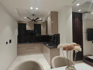 3 BHK Independent Builder Floor in Vaishali for rent Ghaziabad. The reference number is 20154113