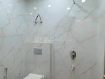 3 BHK Independent Builder Floor in Vaishali for rent Ghaziabad. The reference number is 20105155
