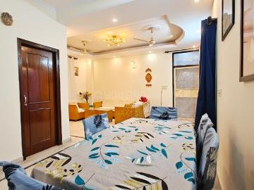 3 BHK Independent Builder Floor in Vaishali for rent Ghaziabad. The reference number is 20448623