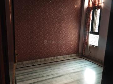 3 BHK Independent Builder Floor in Vaishali for rent Ghaziabad. The reference number is 20451279