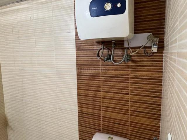3 BHK Independent Builder Floor in Vaishali for rent Ghaziabad. The reference number is 20668476