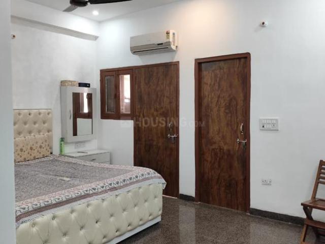 3 BHK Independent Builder Floor in Vaishali for rent Ghaziabad. The reference number is 20850601