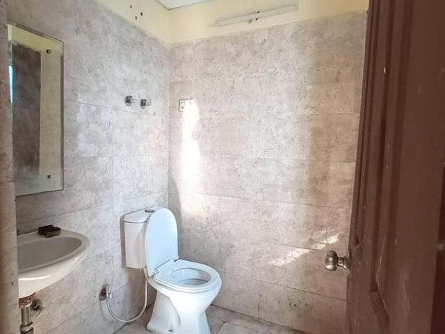 3 BHK Independent Builder Floor in Vaishali for rent Ghaziabad. The reference number is 20800837