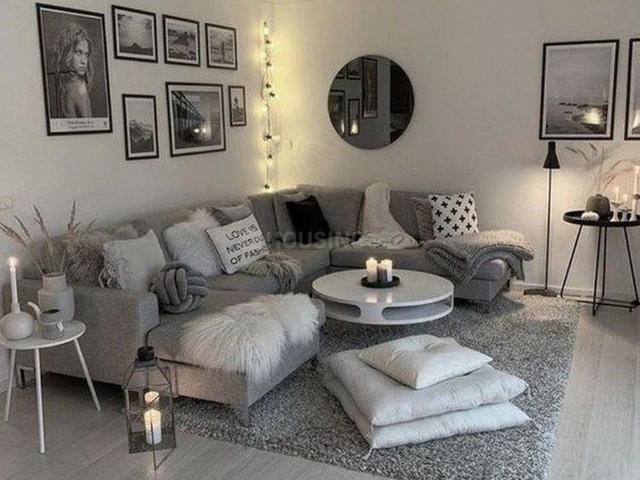 3 BHK Independent Builder Floor in Vaishali for rent Ghaziabad. The reference number is 20922533