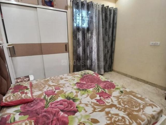 3 BHK Independent Builder Floor in Vaishali for rent Ghaziabad. The reference number is 20924553