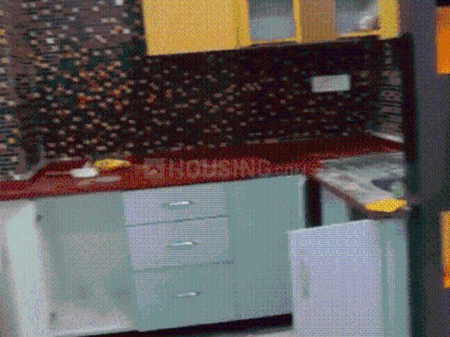 3 BHK Independent Builder Floor in Vaishali for rent Ghaziabad. The reference number is 21045635