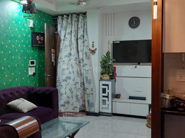 3 BHK Independent Builder Floor in Vaishali for rent Ghaziabad. The reference number is 21064191