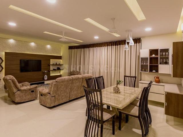 3 BHK Independent Builder Floor in Vaishali for rent Ghaziabad. The reference number is 21145924