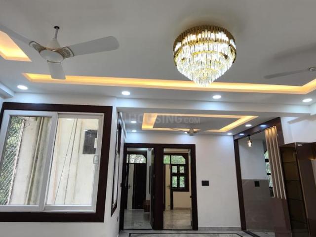3 BHK Independent Builder Floor in Vaishali for rent Ghaziabad. The reference number is 21102869
