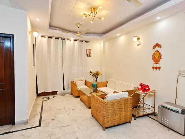 3 BHK Independent Builder Floor in Vaishali for rent Ghaziabad. The reference number is 21312049