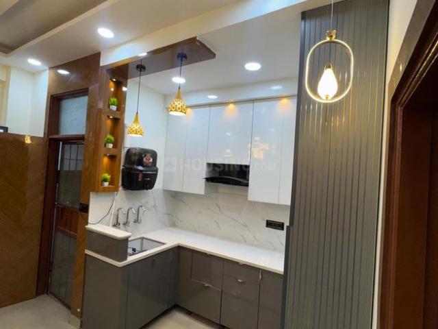 3 BHK Independent Builder Floor in Vaishali for rent Ghaziabad. The reference number is 21329427